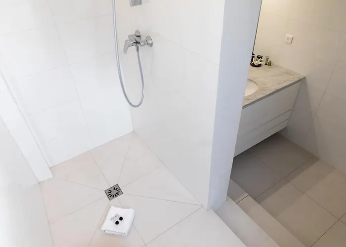 Appartement Orange Vendome - Bright 1-bed Near The Louvre Paris