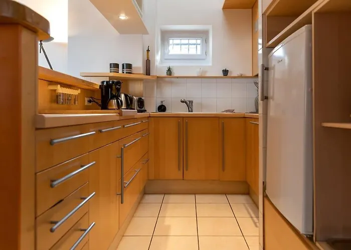 Appartement Orange Vendome - Bright 1-bed Near The Louvre
