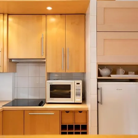 Orange Vendome - Bright 1-bed Near The Louvre * パリ