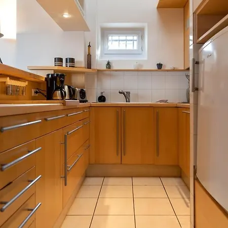 アパート Orange Vendome - Bright 1-bed Near The Louvre