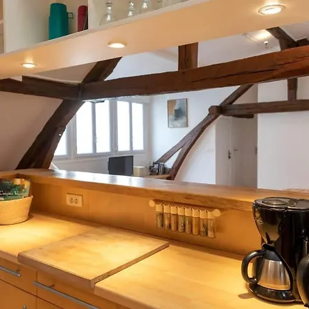 Orange Vendome - Bright 1-bed Near The Louvre パリ